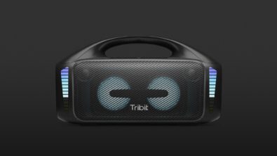 Tribit StormBox Blast Review | headphonecheck.com