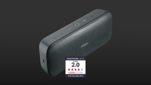 Tribit StormBox Flow