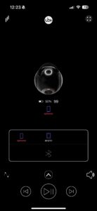 UB+ dB1 Doublebass App