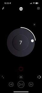 UB+ dB1 Doublebass App