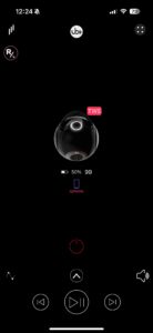 UB+ dB1 Doublebass App