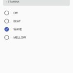Sony ULT FIELD 5 App