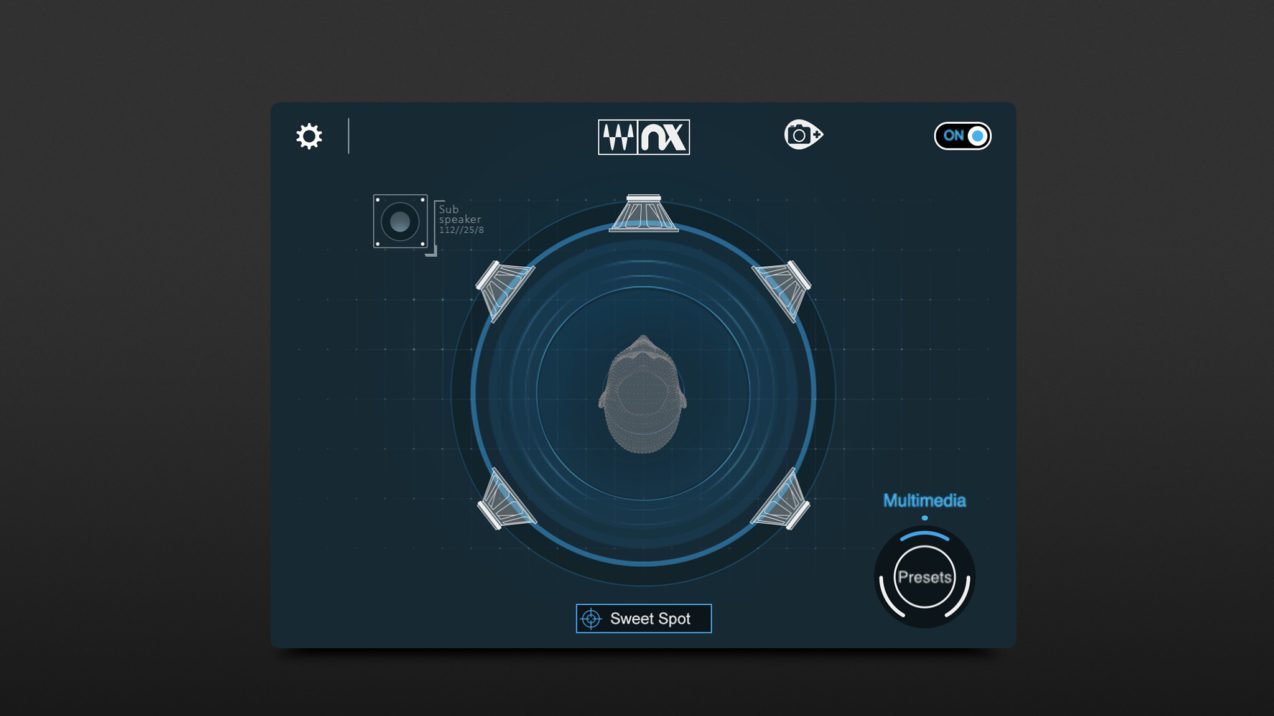 waves nx apk