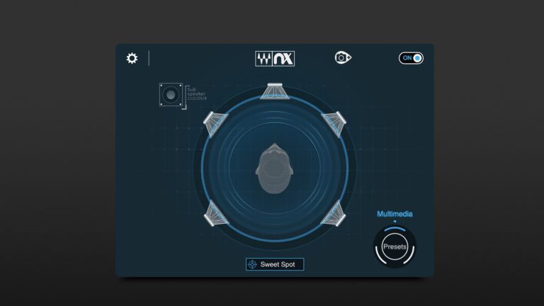 waves nx supported headphones waves nx supported headphones