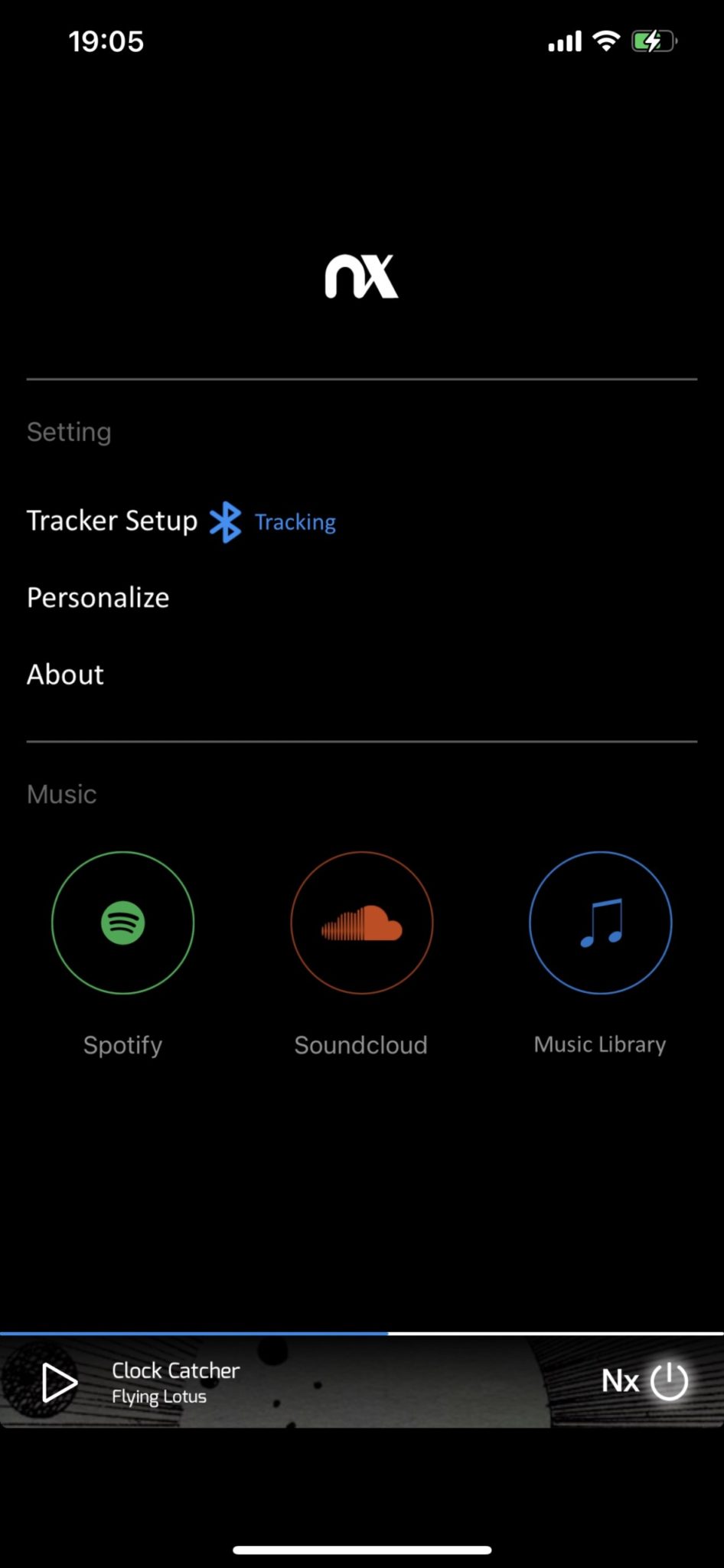 waves nx headtracker