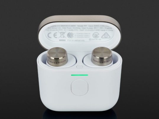 Best True Wireless In-Ear Headphones with Noise Cancelling
