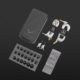 Beyerdynamic Xelento remote (2. Generation)