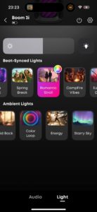 Soundcore Boom 3i App