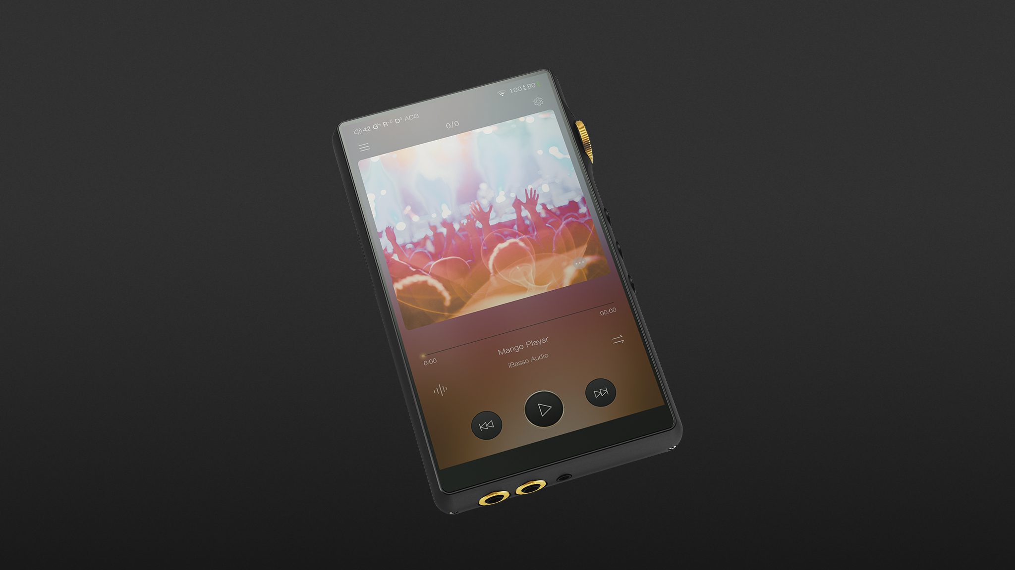 iBasso DX 240 Review | headphonecheck.com