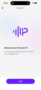 JBL Sense Pro App