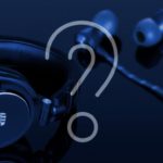 What are the pros and cons of in-ear and over-ear headphones?