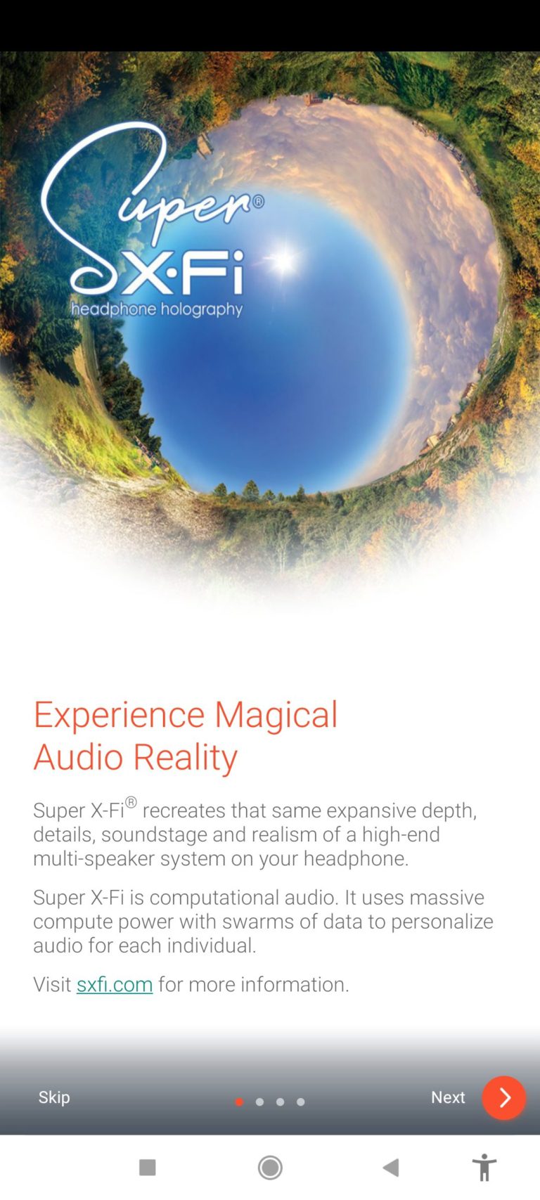 Creative Zen Hybrid Review | headphonecheck.com