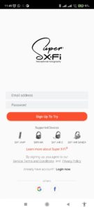 Creative SXFI App 2