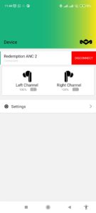 House of Marley App