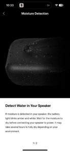 Bose SoundLink Max App