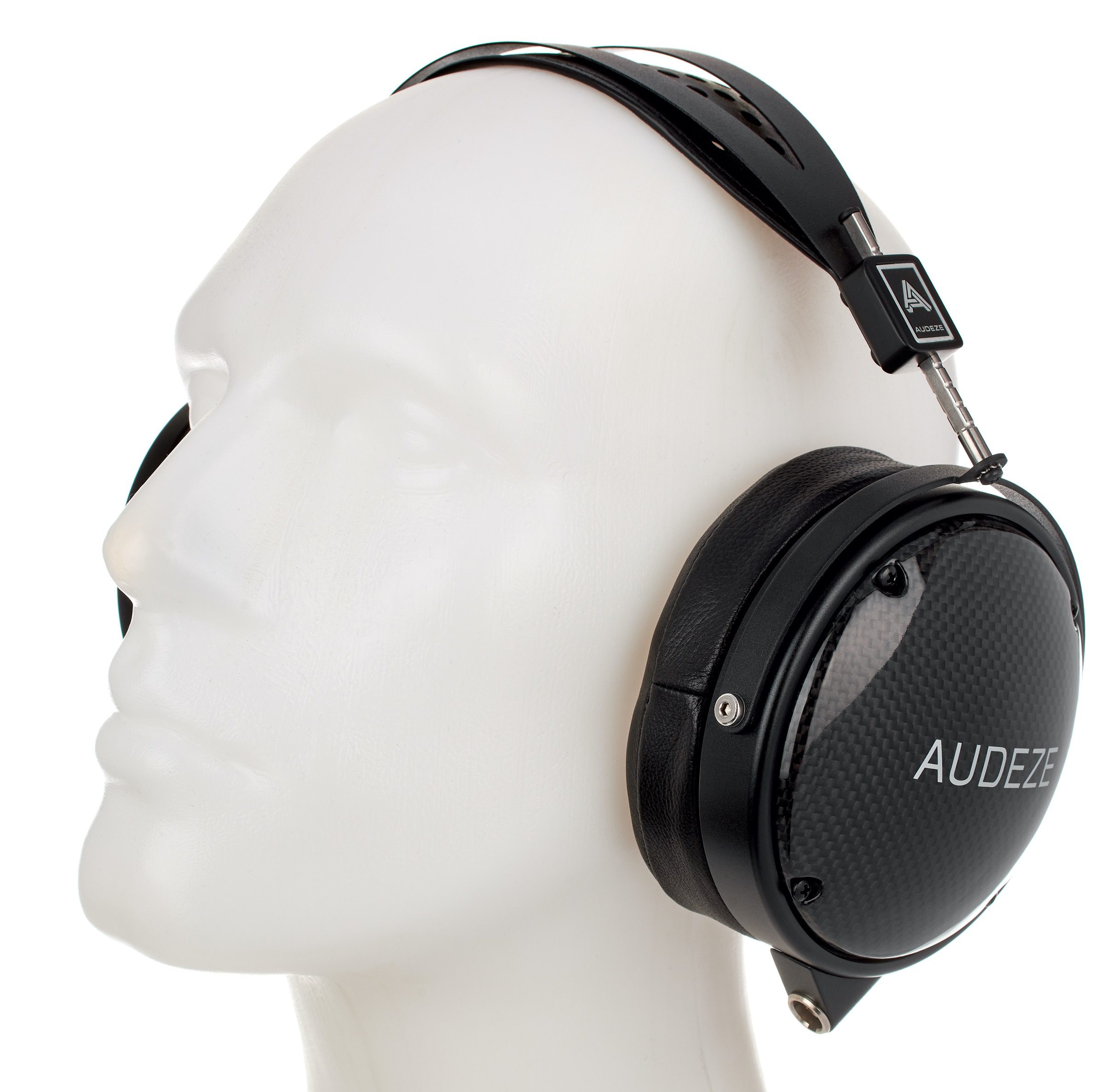 audeze headphones for mixing