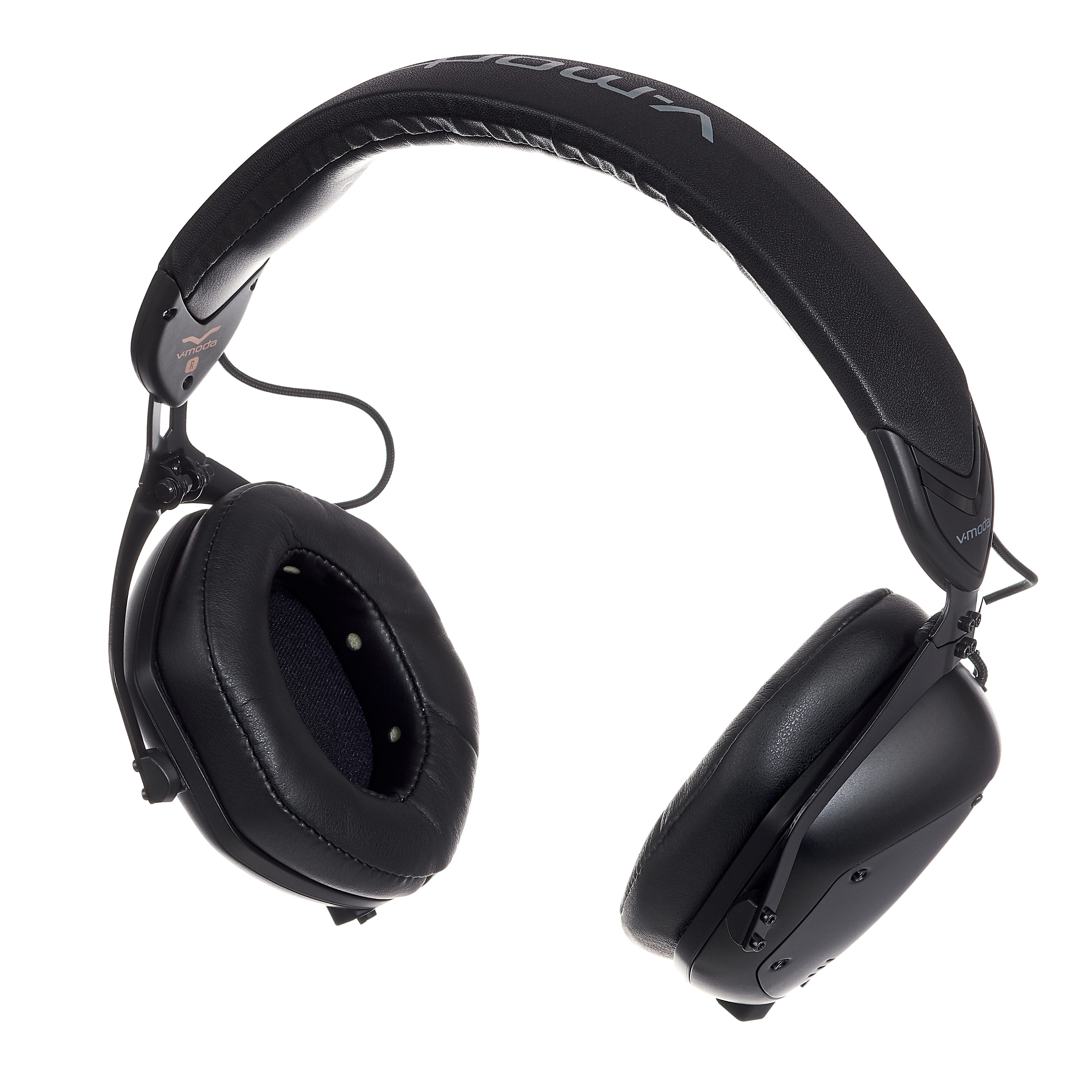 Havslug Fremskreden Vurdering V-Moda Crossfade M-100 Master Review | headphonecheck.com