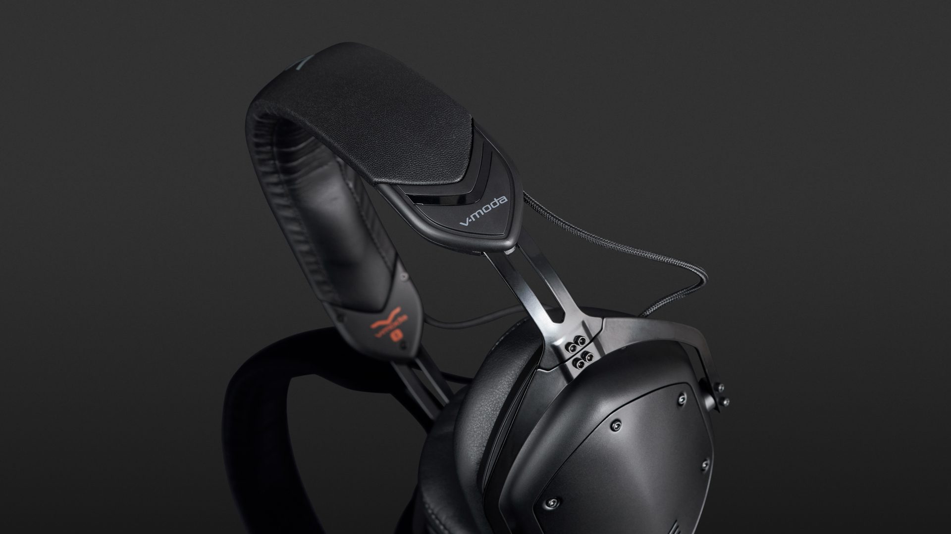 Havslug Fremskreden Vurdering V-Moda Crossfade M-100 Master Review | headphonecheck.com