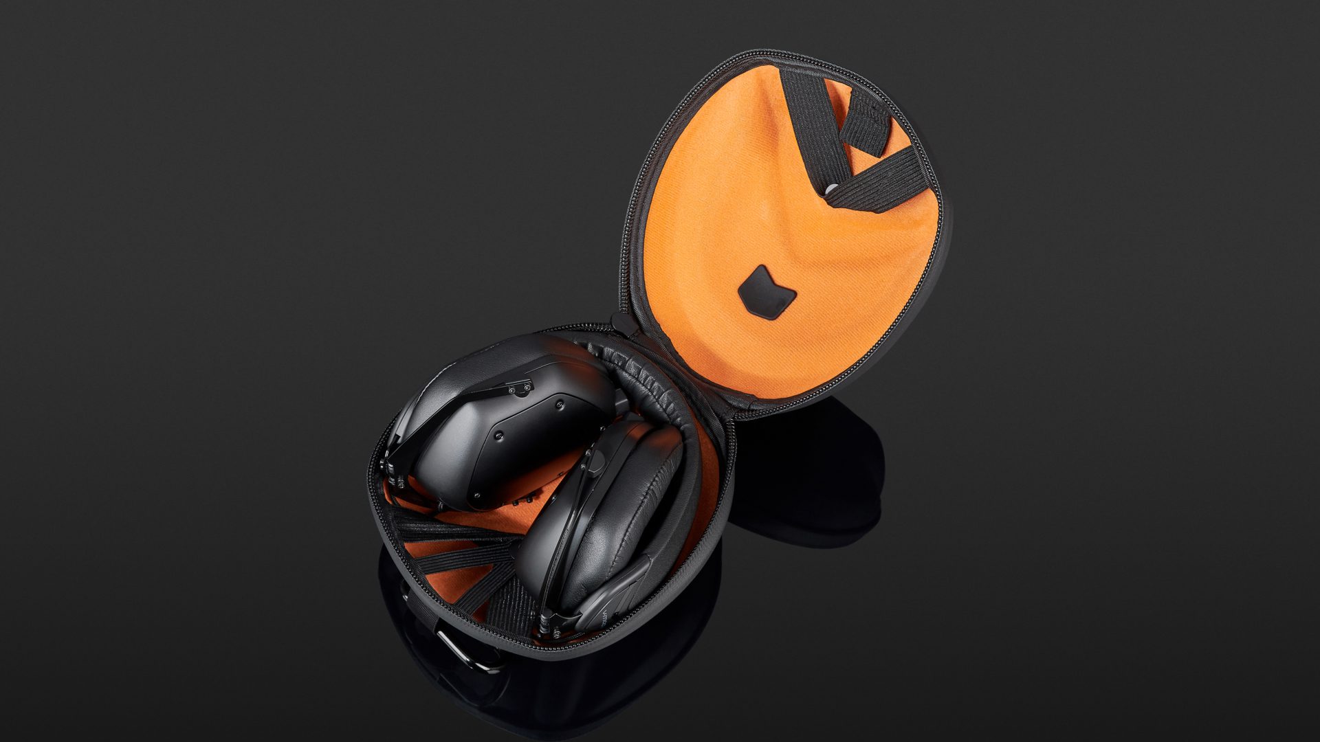 VModa Crossfade M100 Master Review