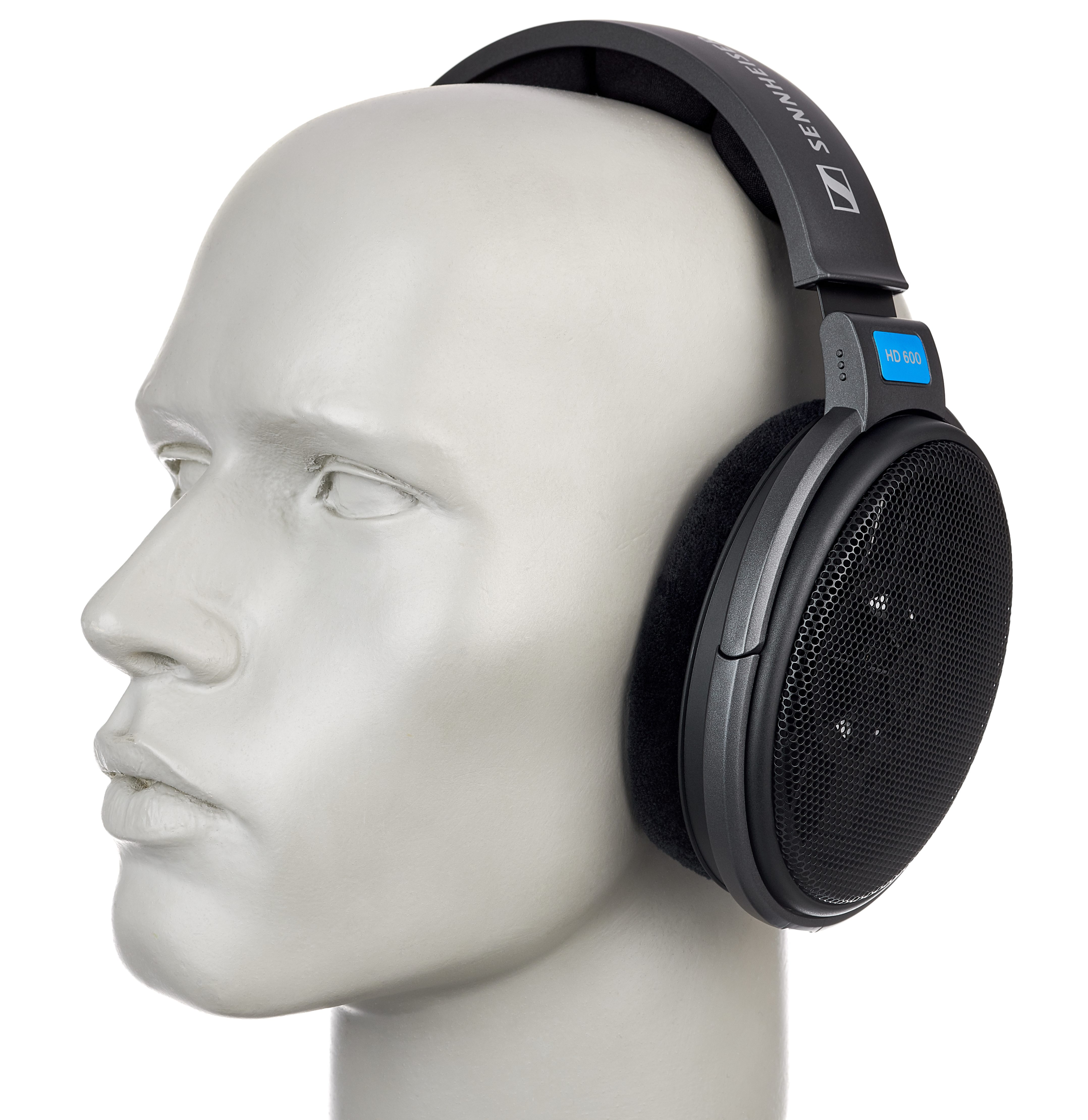 Sennheiser HD 600 Review | headphonecheck.com