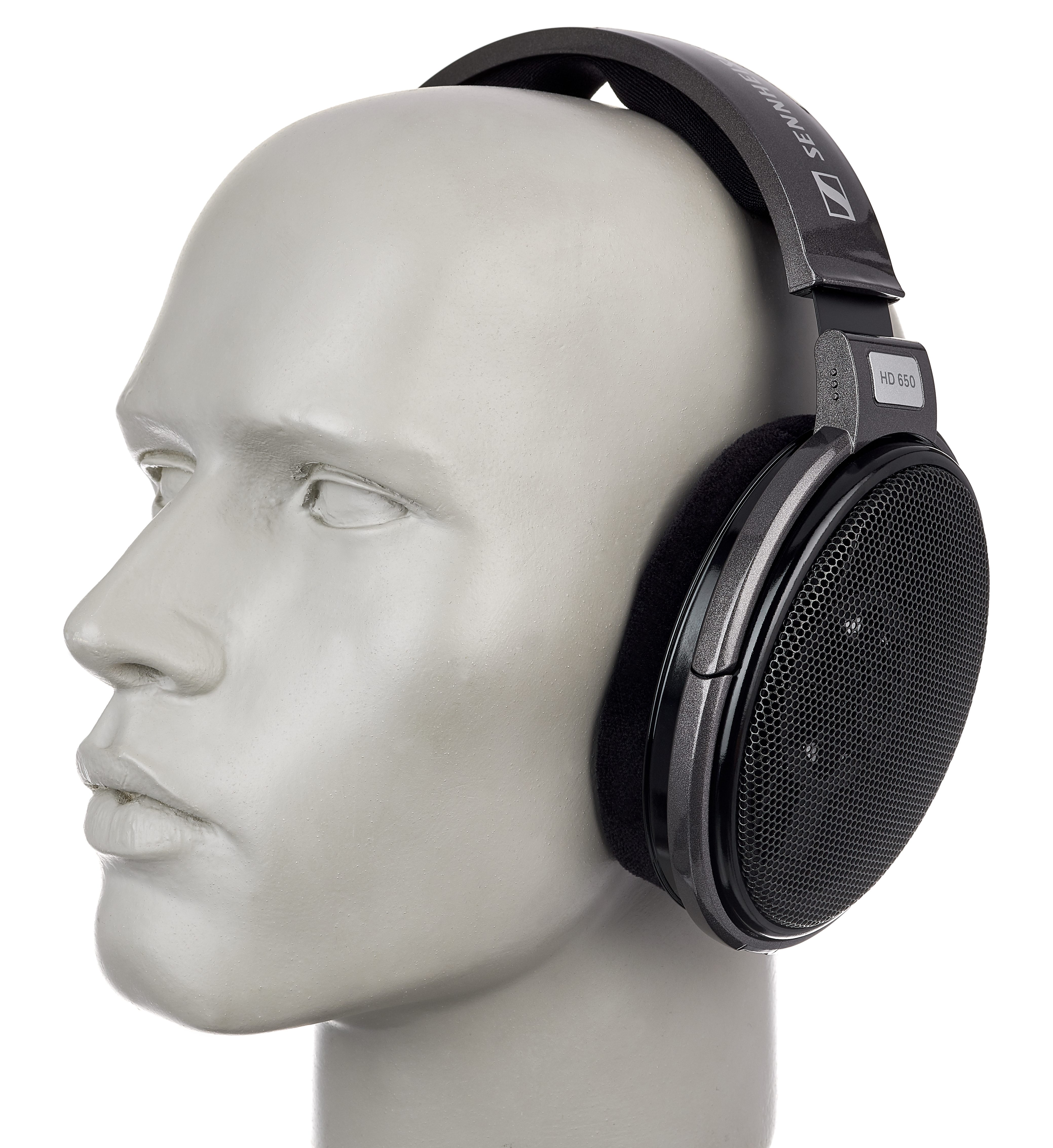 hd 650 ohms