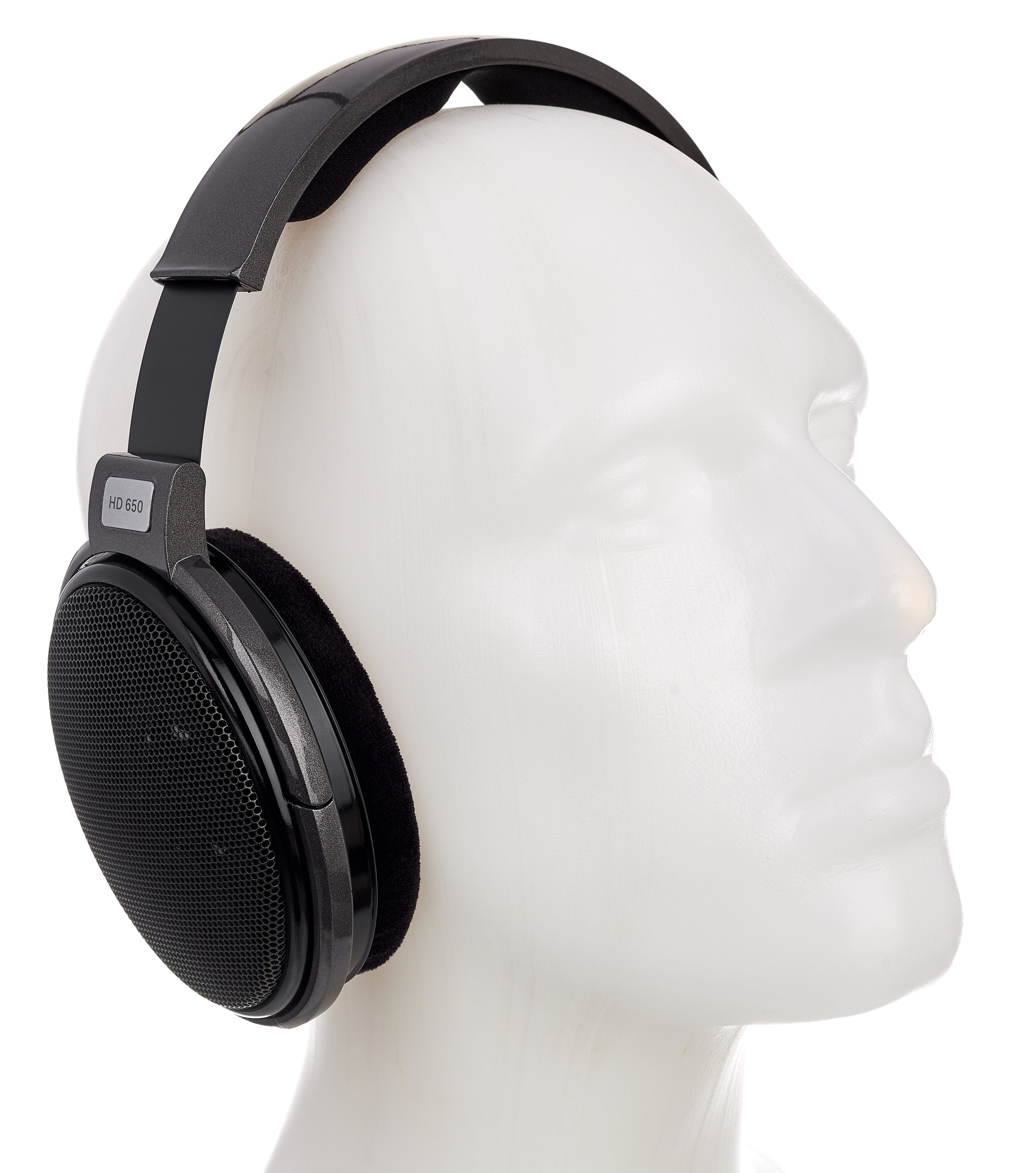 hd 650 ohms