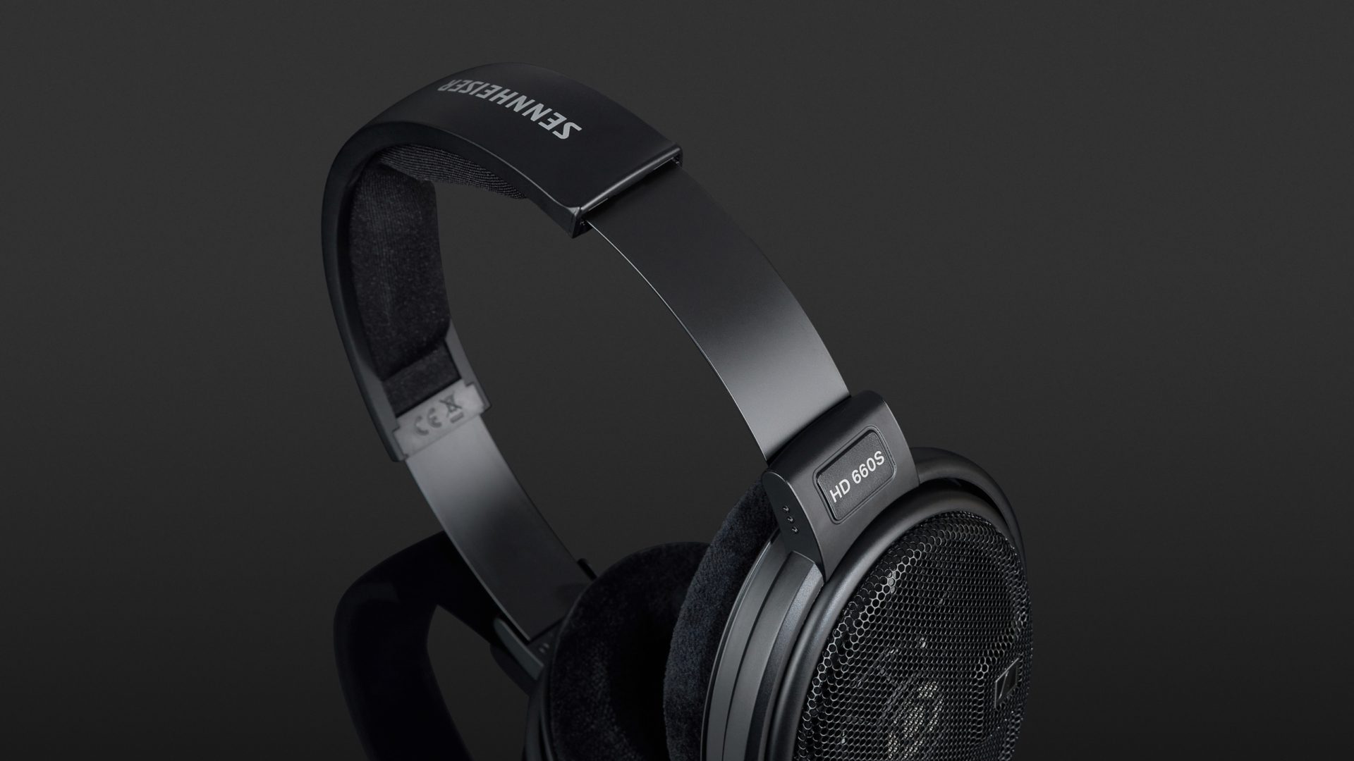 sennheiser new