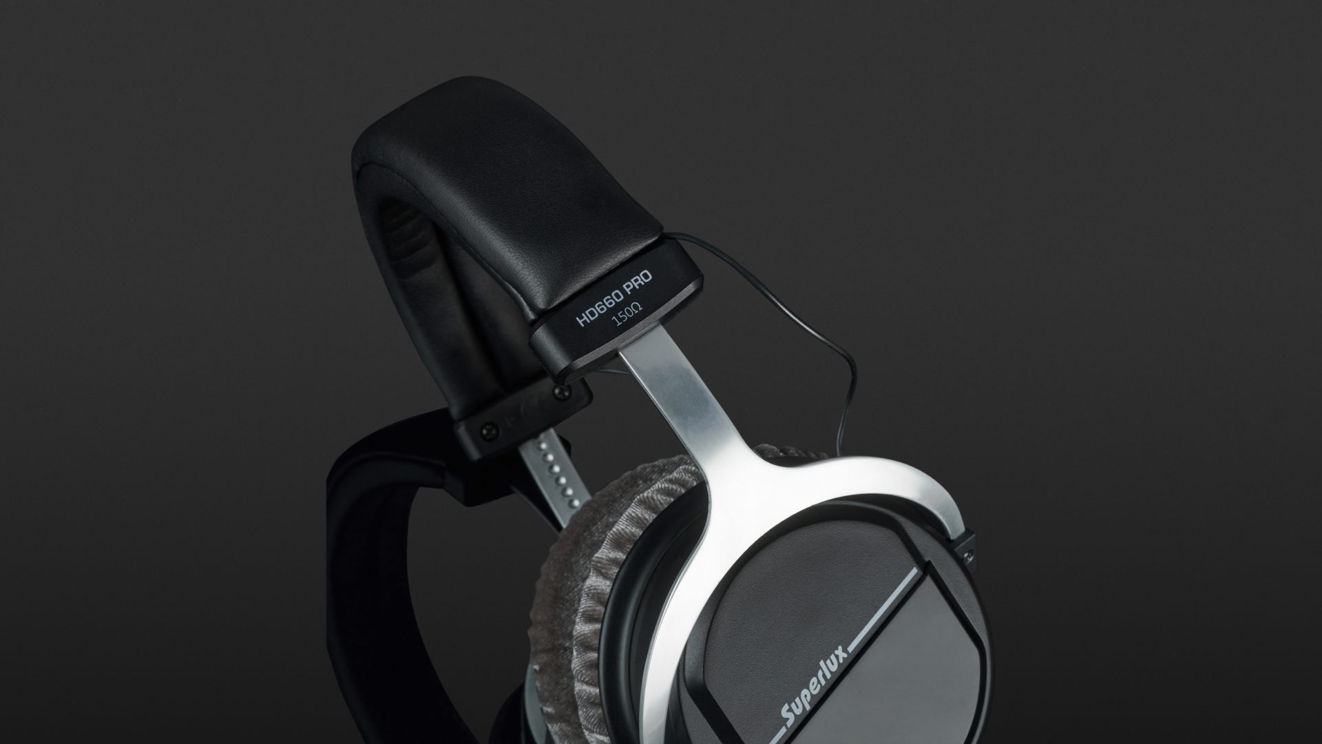 superlux hd660pro