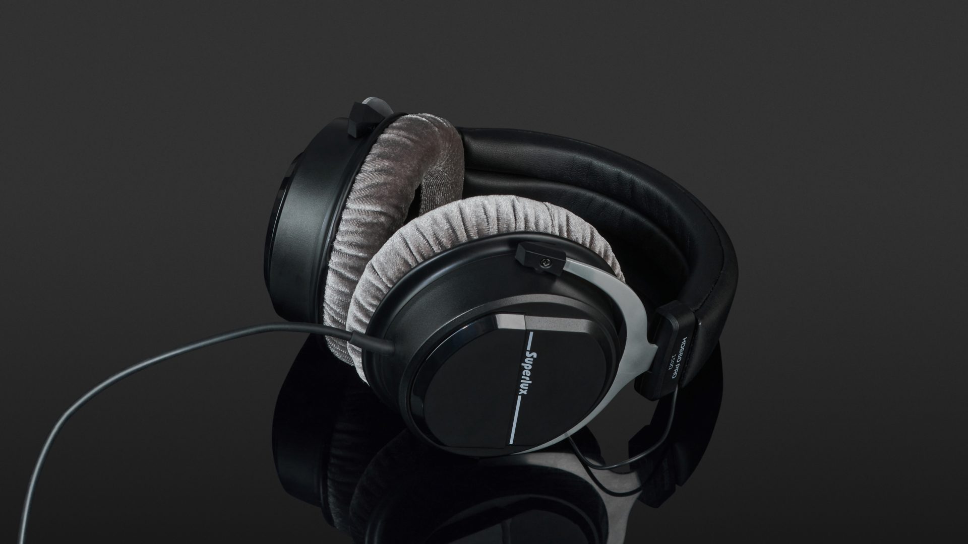 superlux hd660