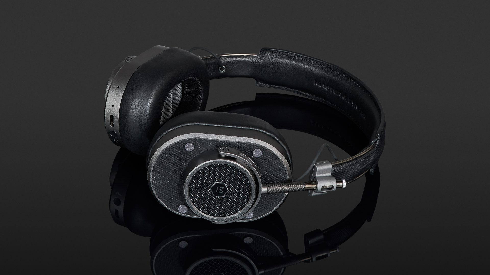 Master & Dynamic MH40 Wireless Review
