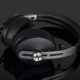 aSennheiser Momentum 3 Wireless