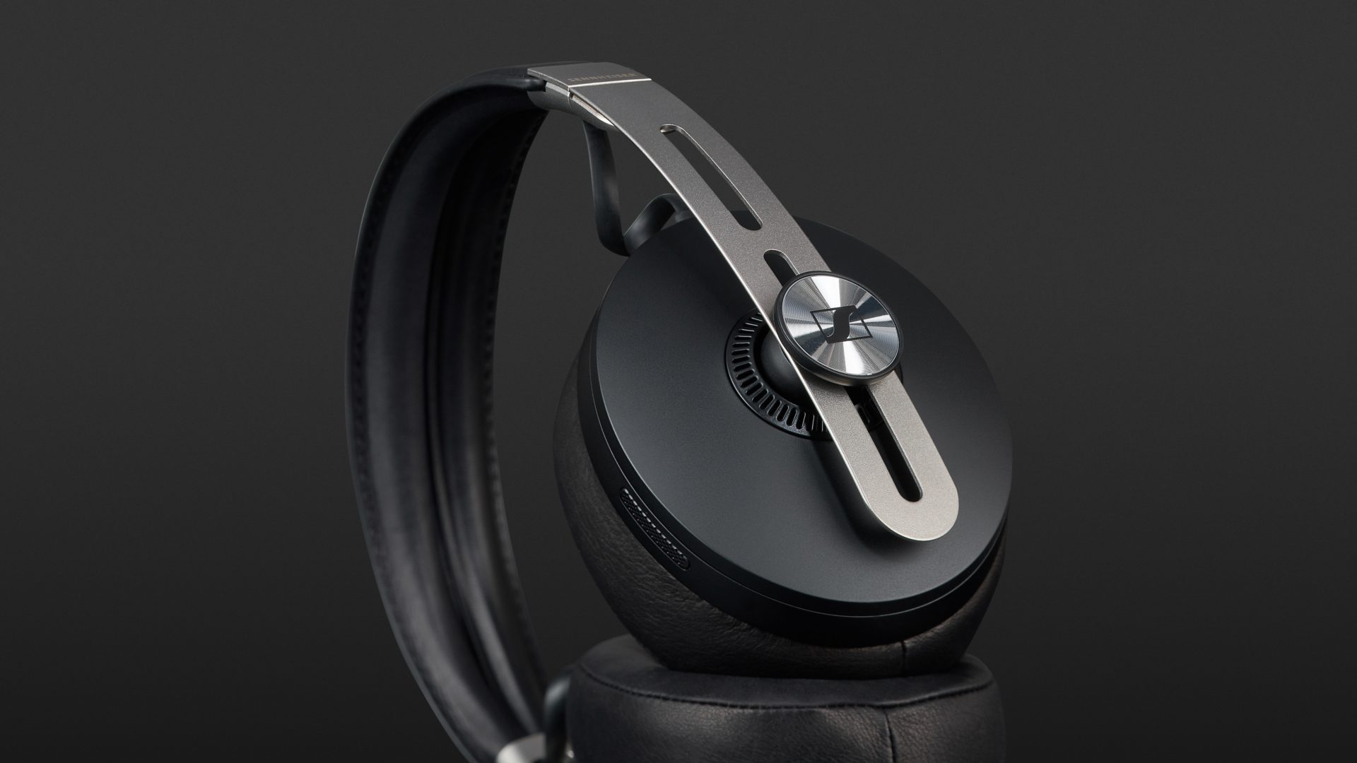 sennheiser momentum 3 wireless firmware update