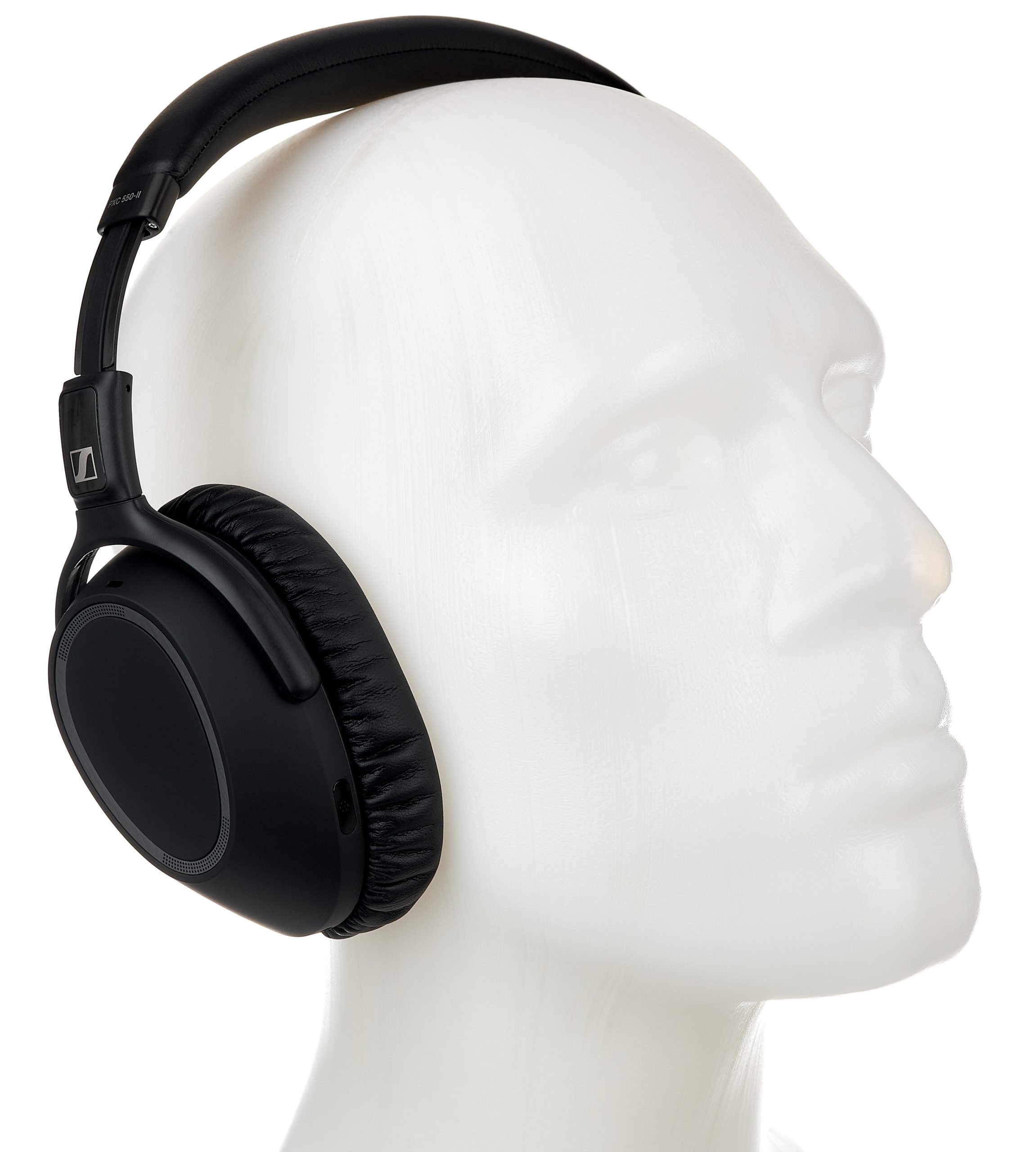 Sennheiser PXC 550-II Wireless Review | headphonecheck.com