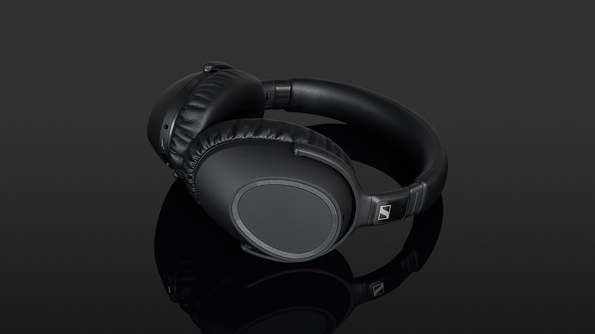 sennheiser pxc 550 microphone quality