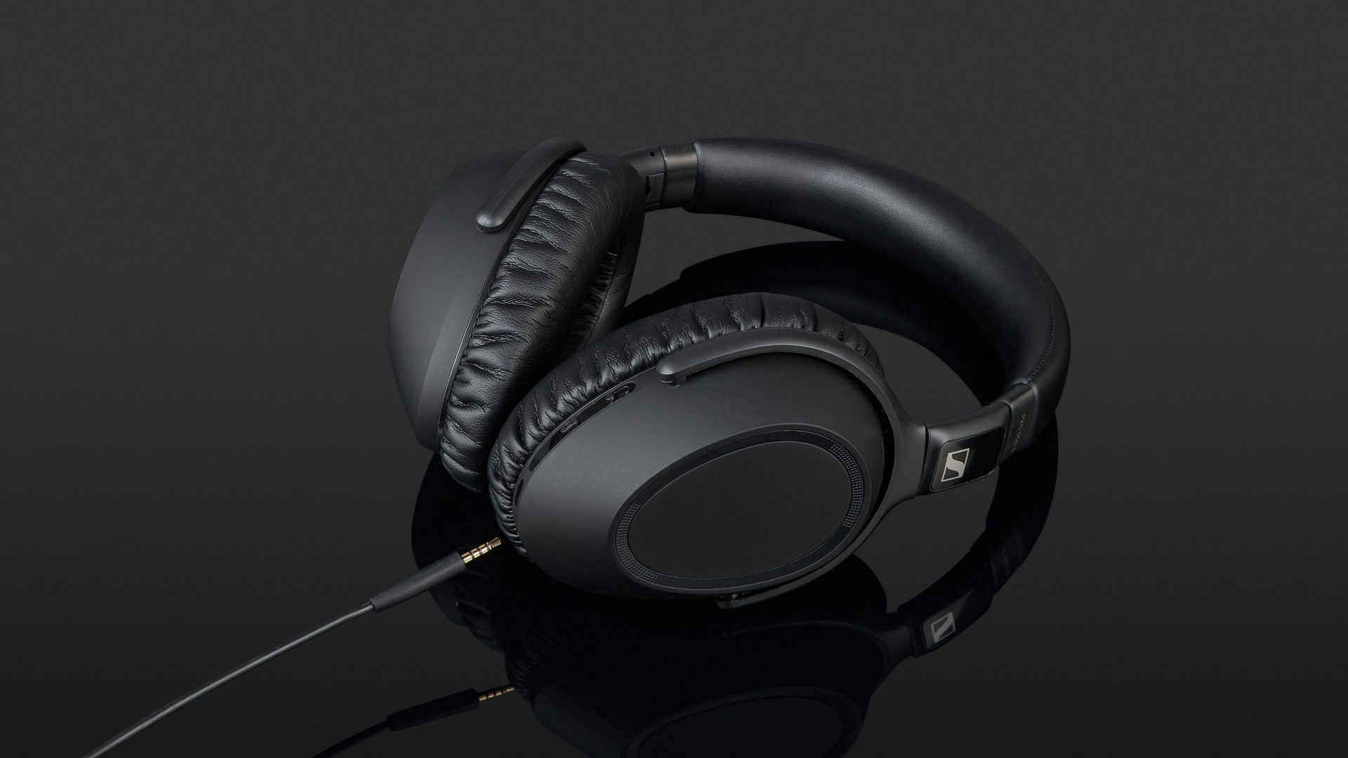 sennheiser pxc 550 microphone quality