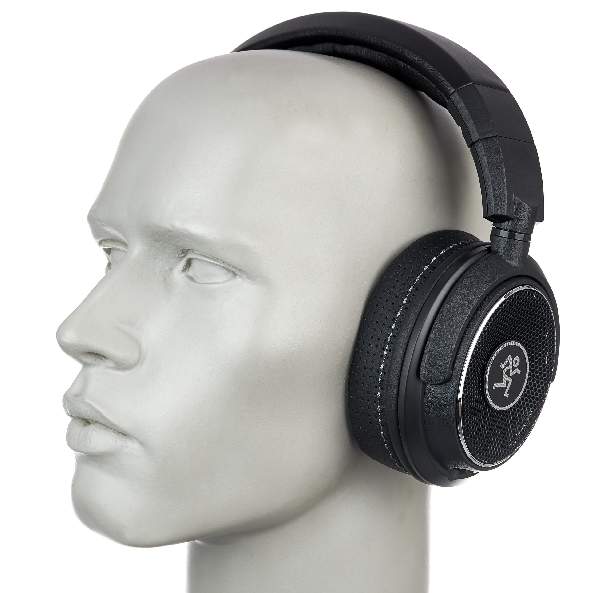 Mackie MC450 Review