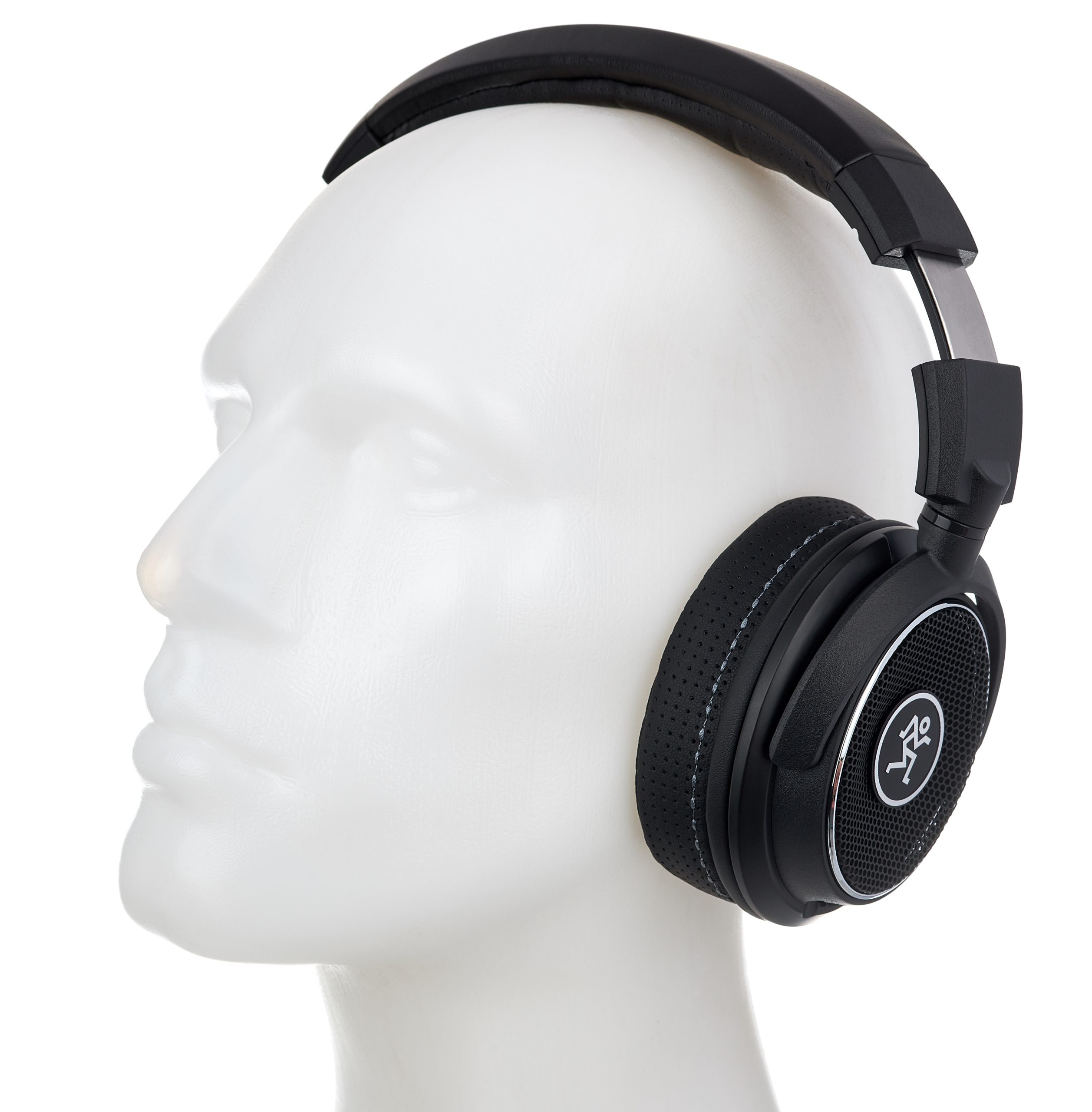 Mackie MC450 Review