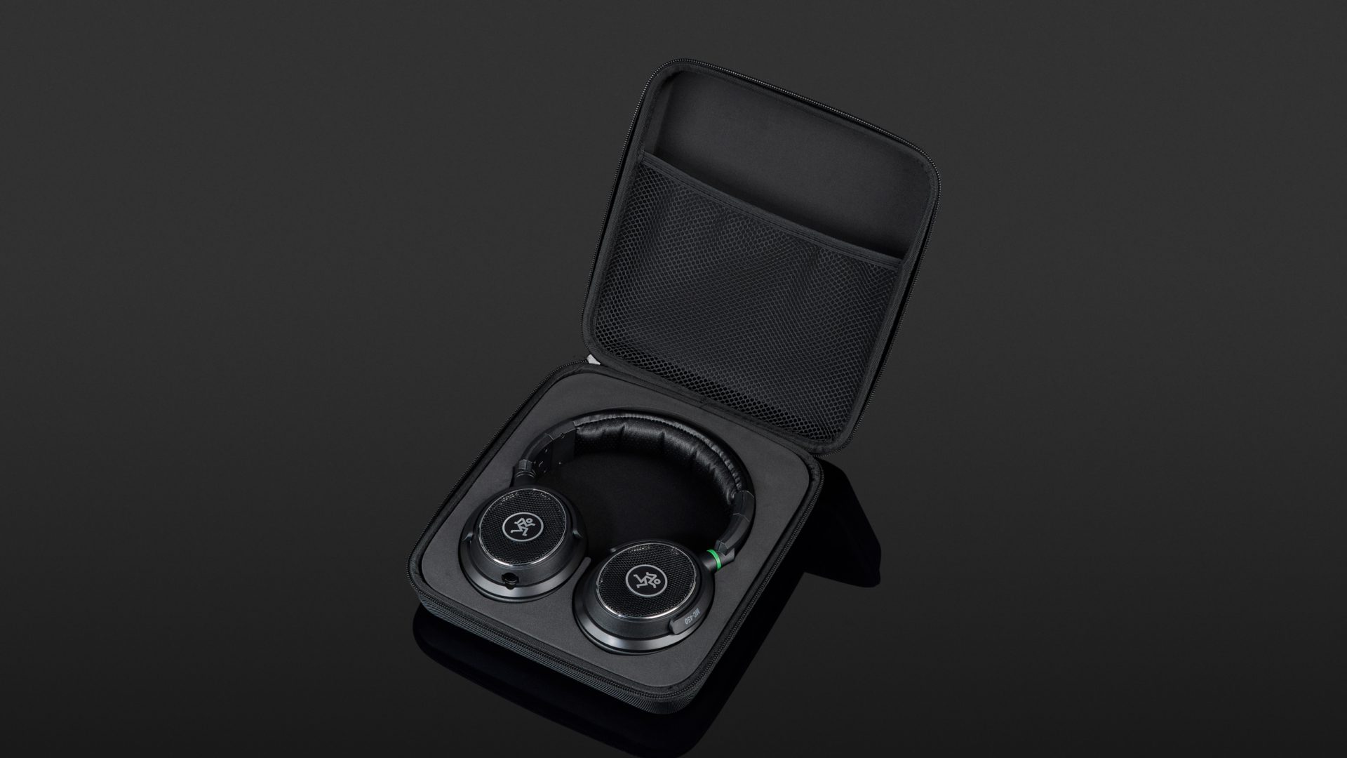 Mackie MC450 Review