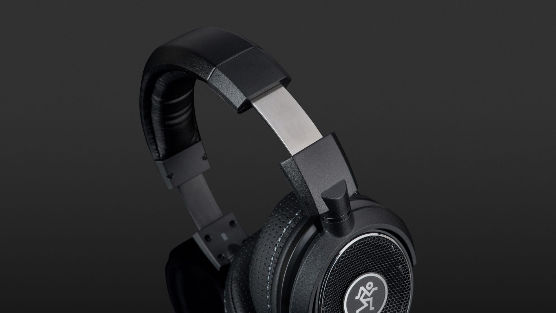mackie 450s