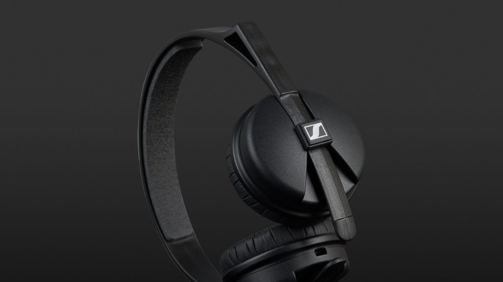 sennheiser hd light