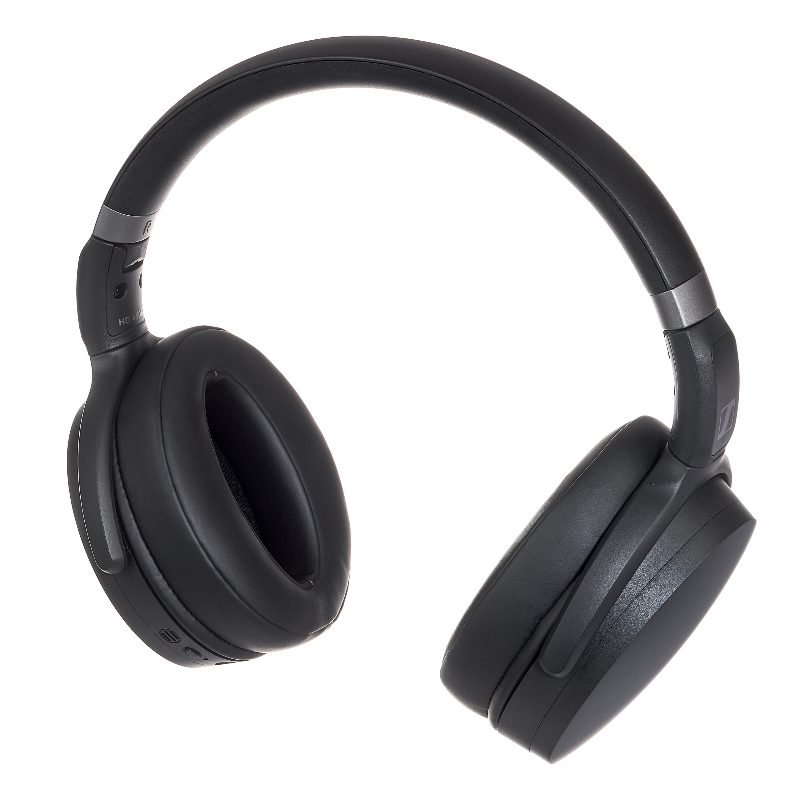Sennheiser HD 450BT Review 