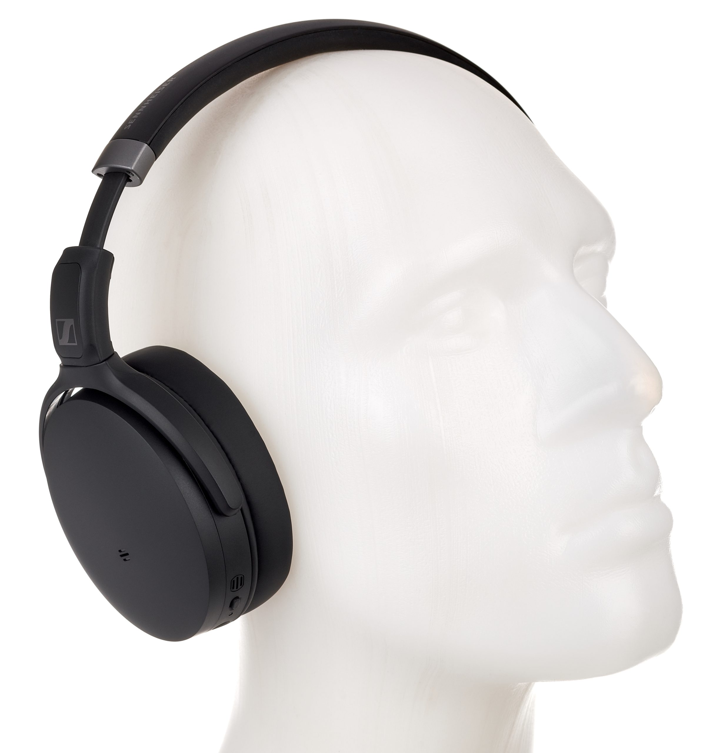 Sennheiser HD 450BT Review