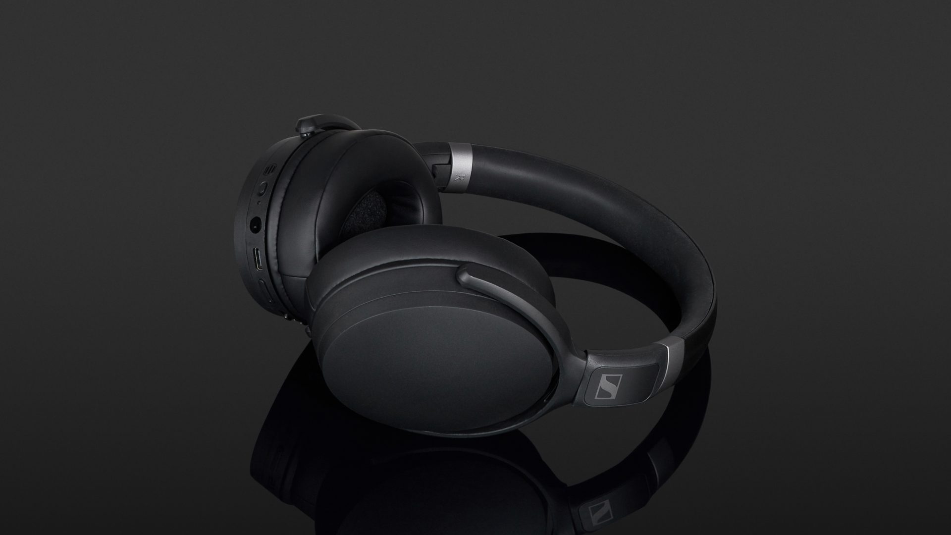 Наушники Sennheiser Hd 450bt Купить
