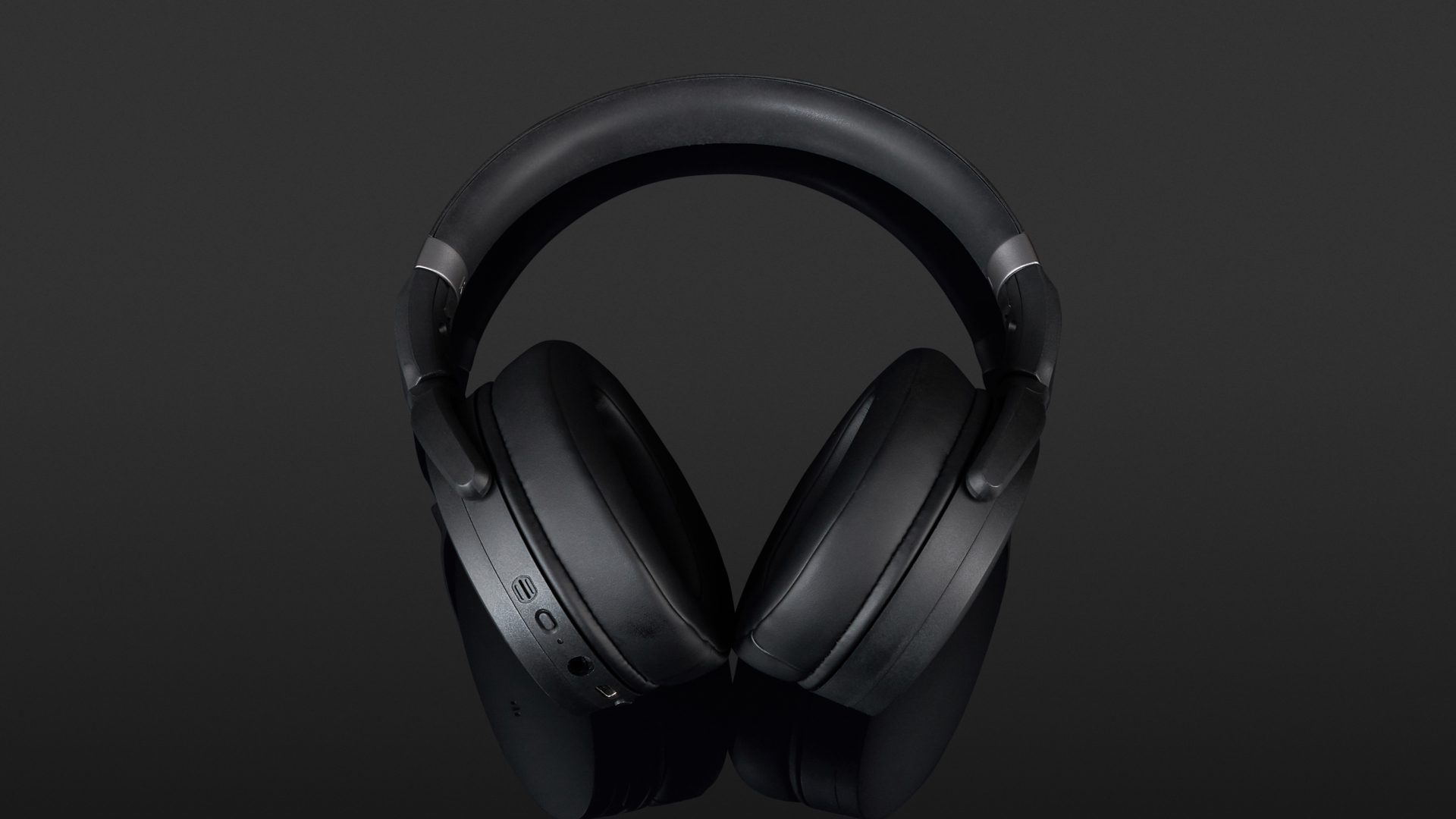 Sennheiser HD 450BT Review | headphonecheck.com