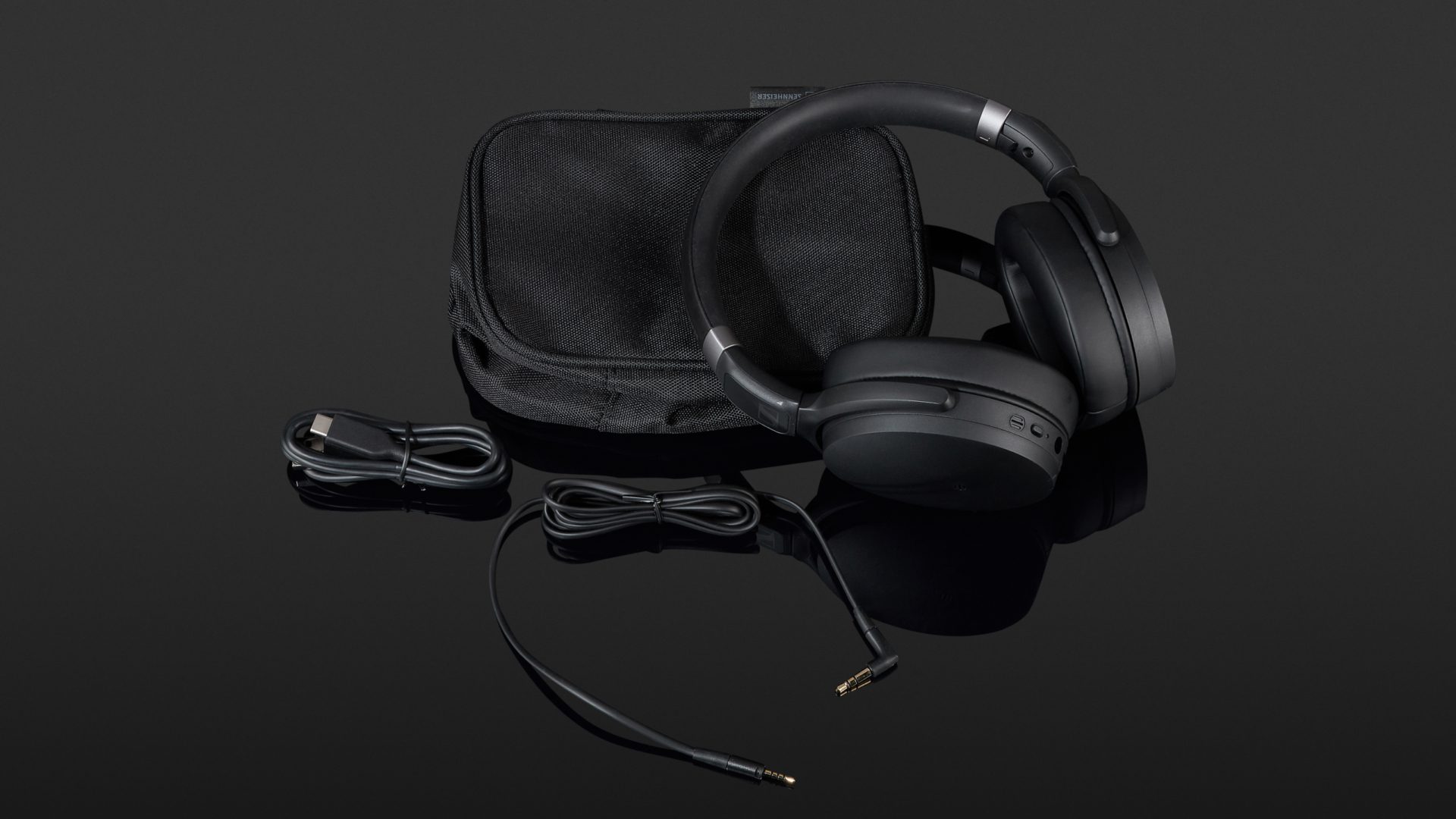 Sennheiser Hd 450bt How To Pair