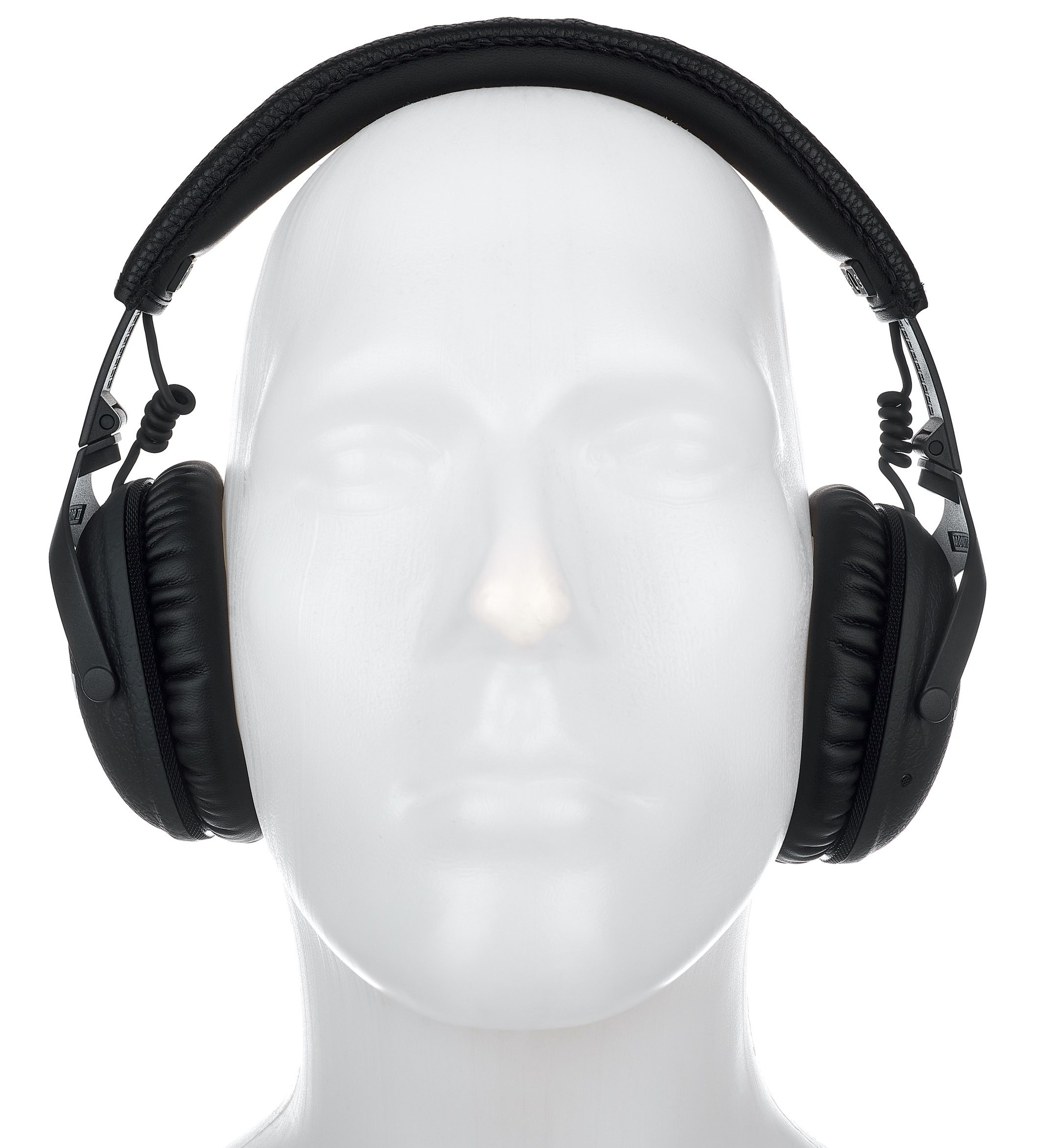 marshall monitor ii test