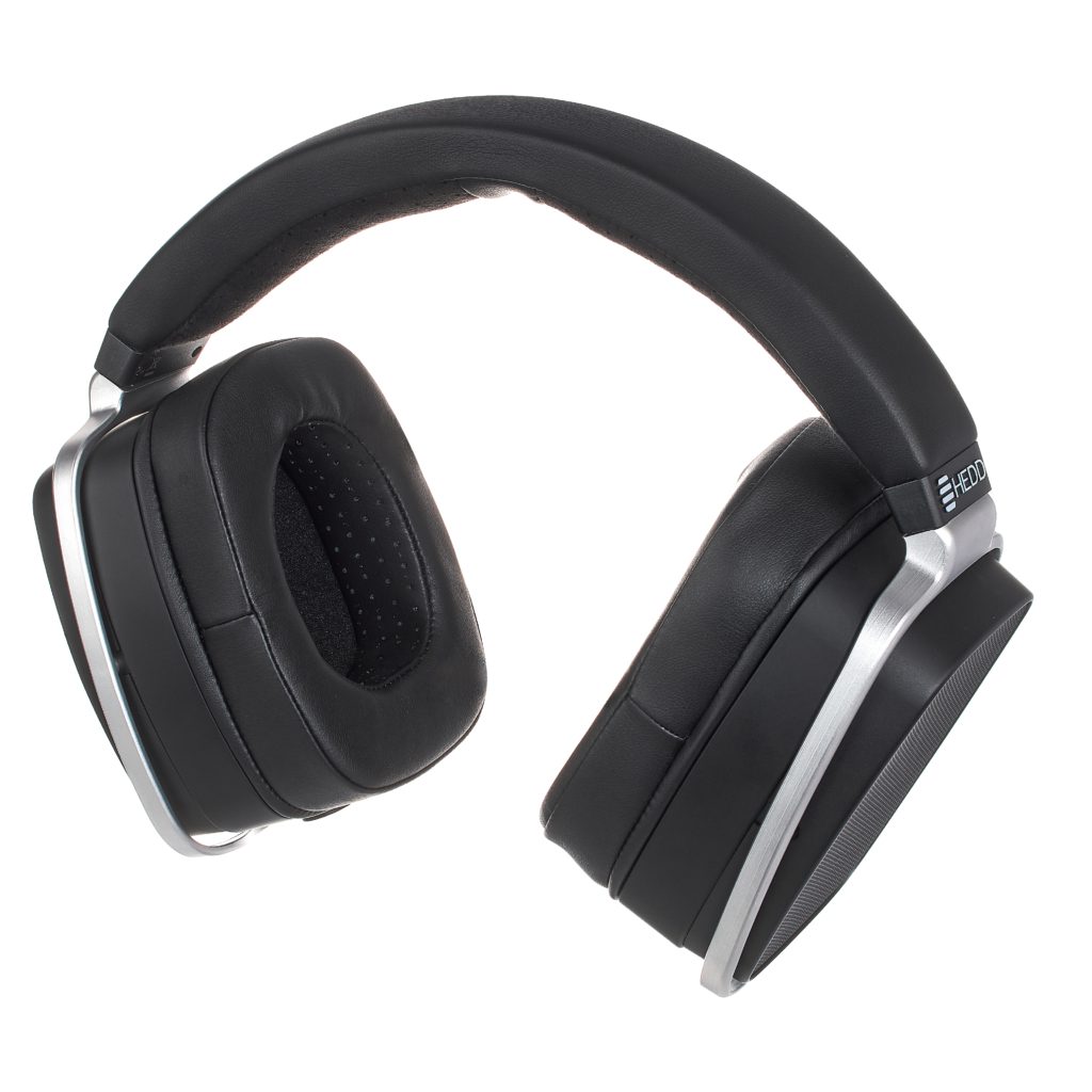 Hedd Audio Heddphone Review | headphonecheck.com