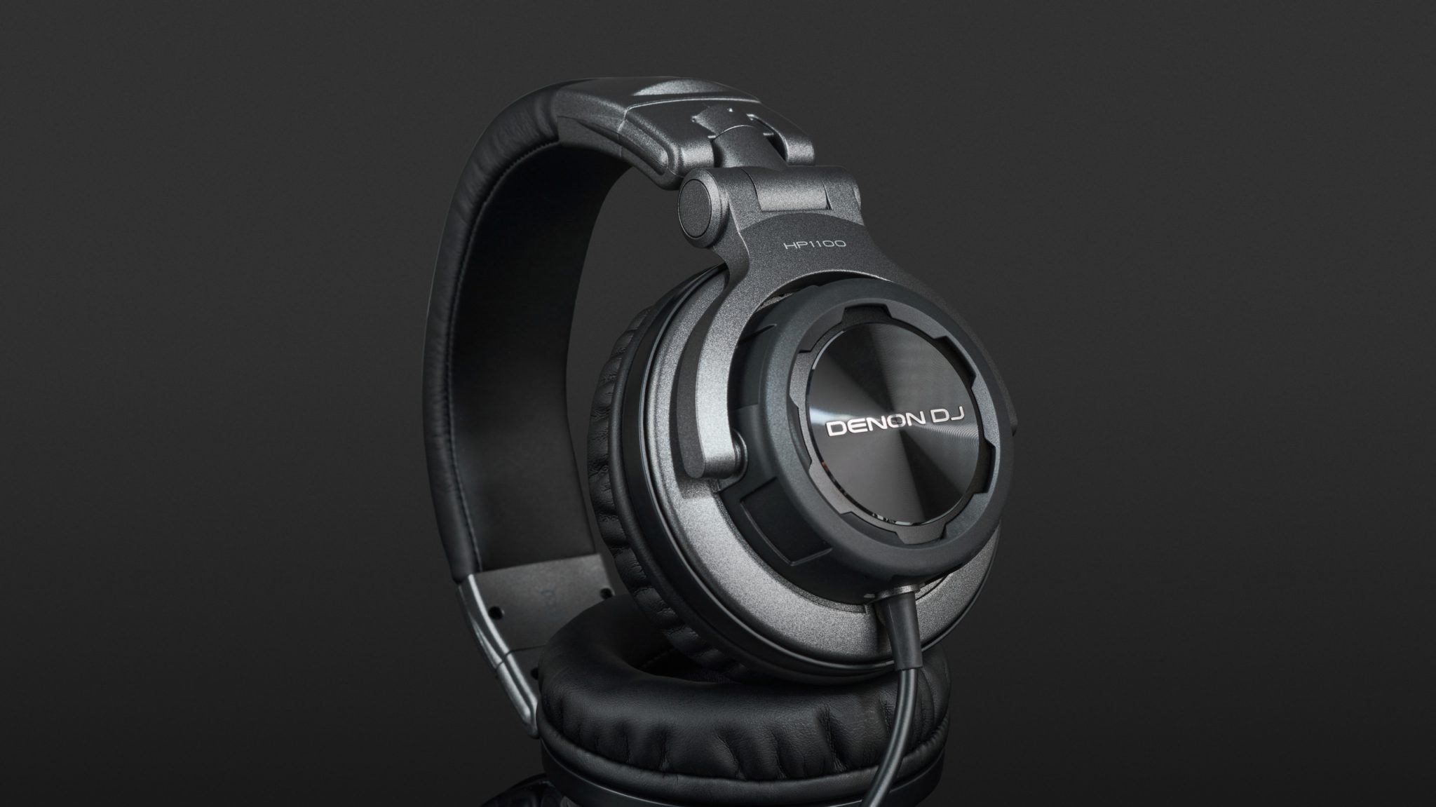 Denon DJ HP1100 Review