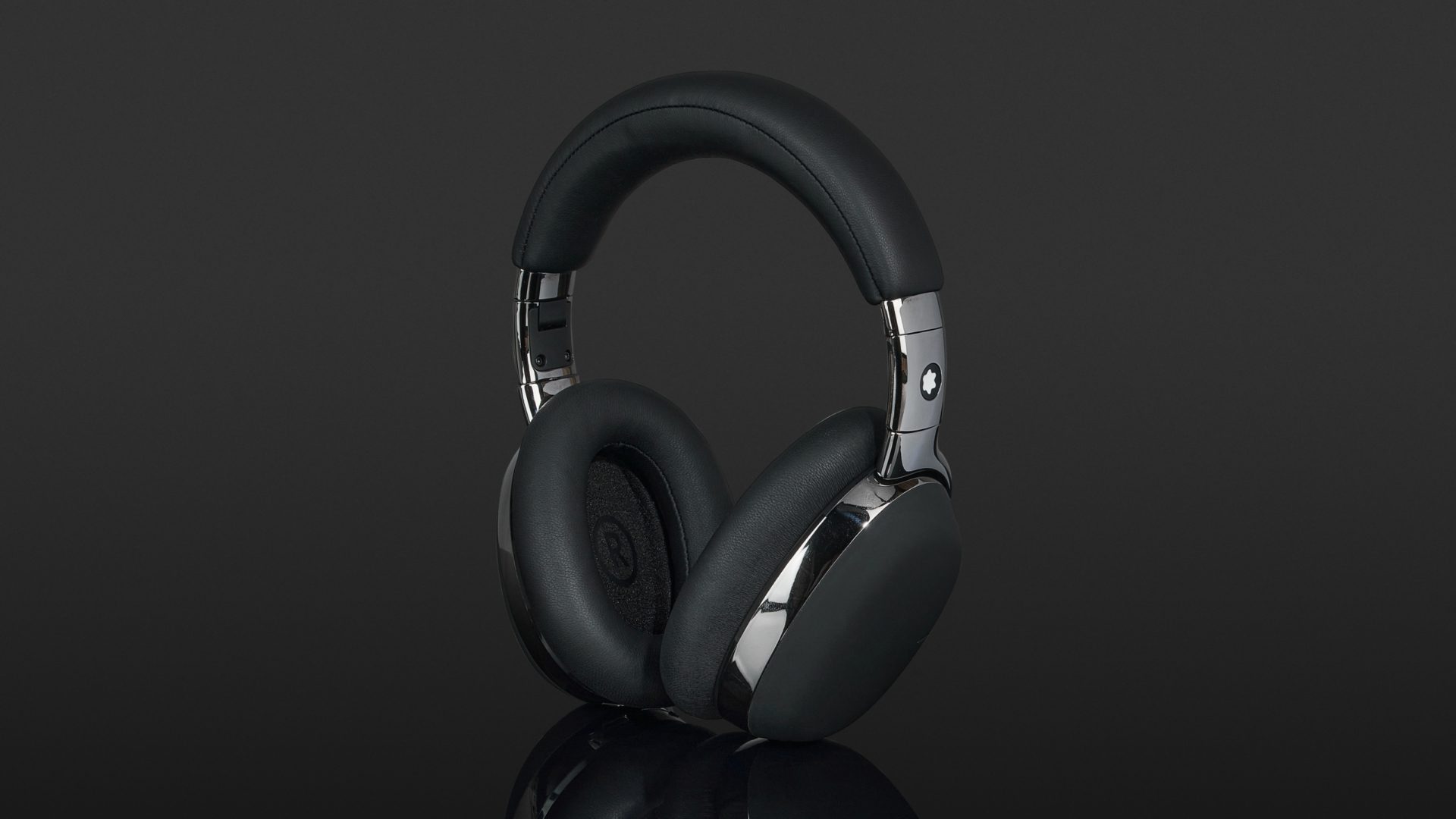 montblanc headset