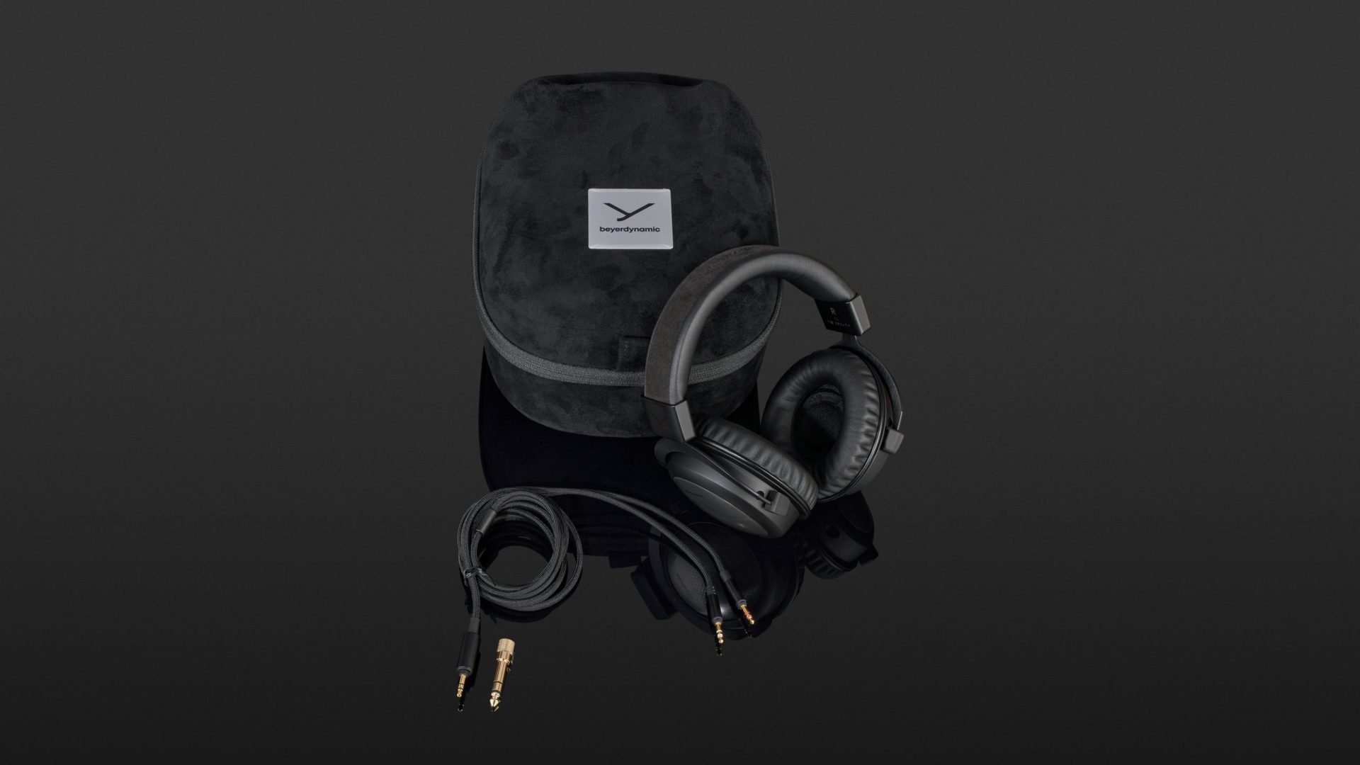 Beyerdynamic T5 3rd Generation Review | headphonecheck.com